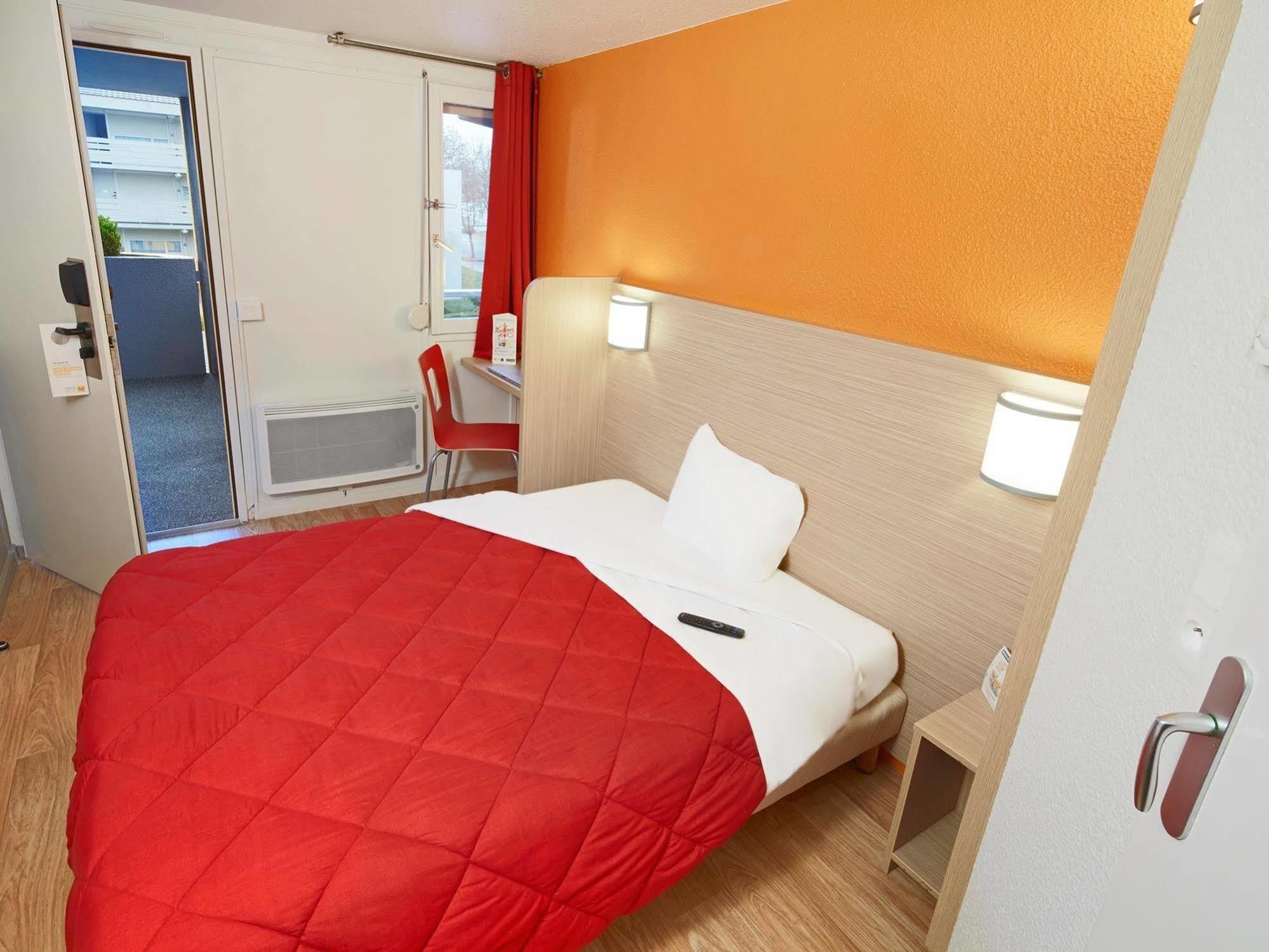 Premiere Classe Marne la Vallée - Torcy Torcy  Exterior foto