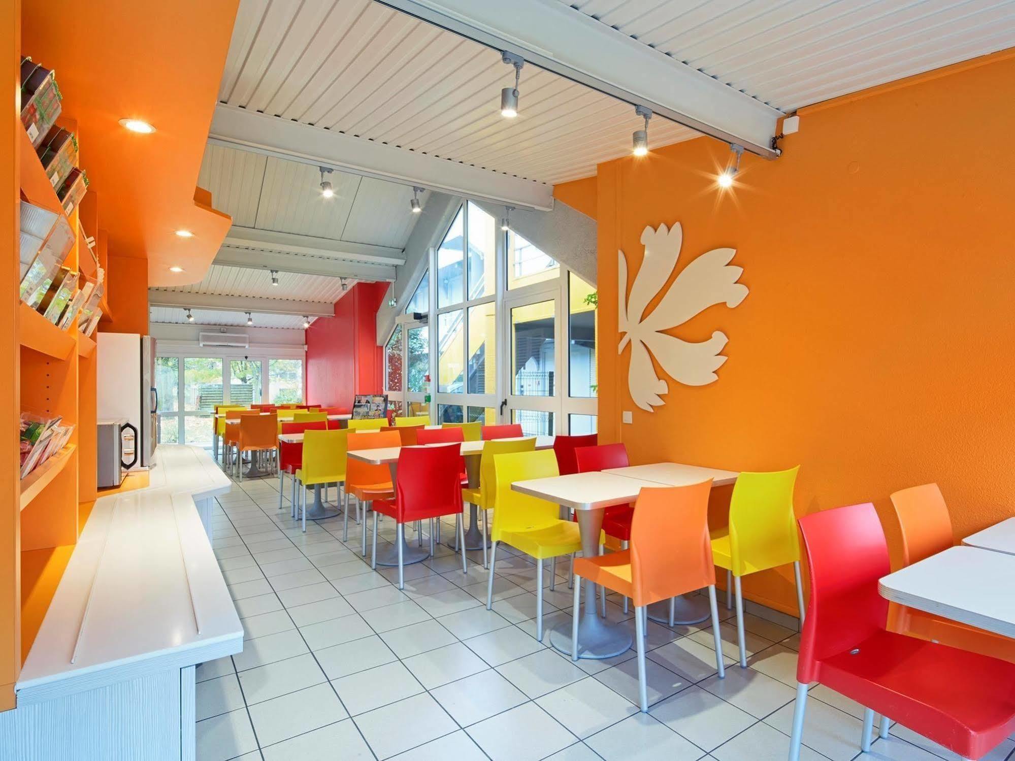 Premiere Classe Marne la Vallée - Torcy Torcy  Exterior foto