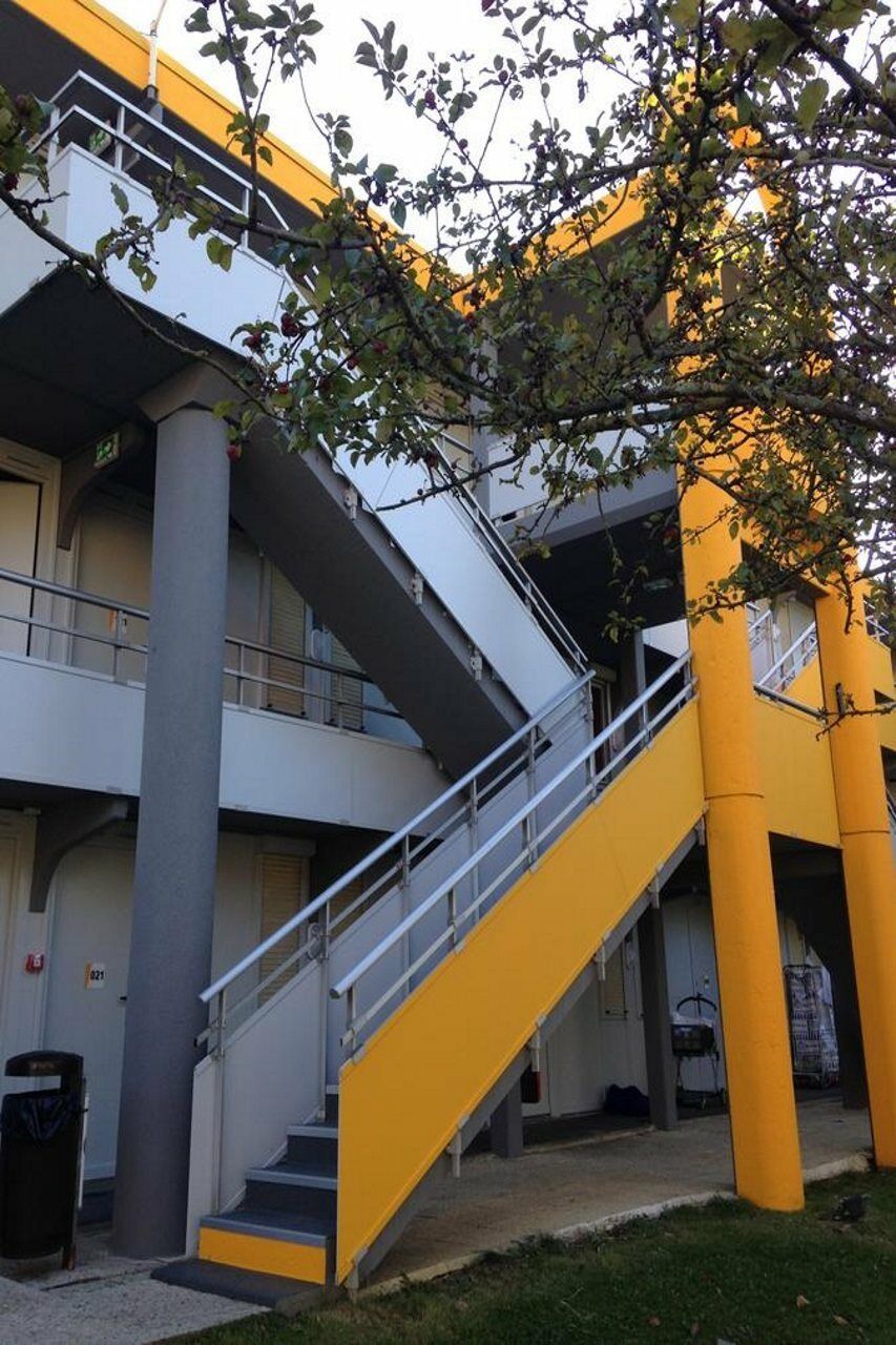 Premiere Classe Marne la Vallée - Torcy Torcy  Exterior foto